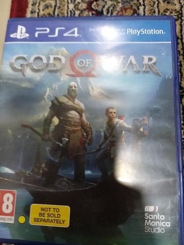 assorted ps4 games