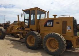 grader 14g spare parts available 