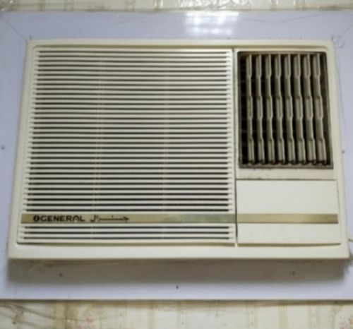 General Air Condition Sell