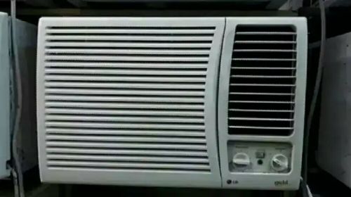 AC LG FOR SALE
