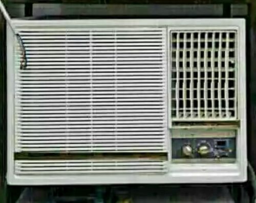 General Window AC for sale