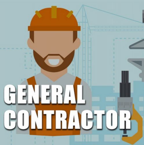 GENERAL CONTRACTOR : ALL CONT WRK
