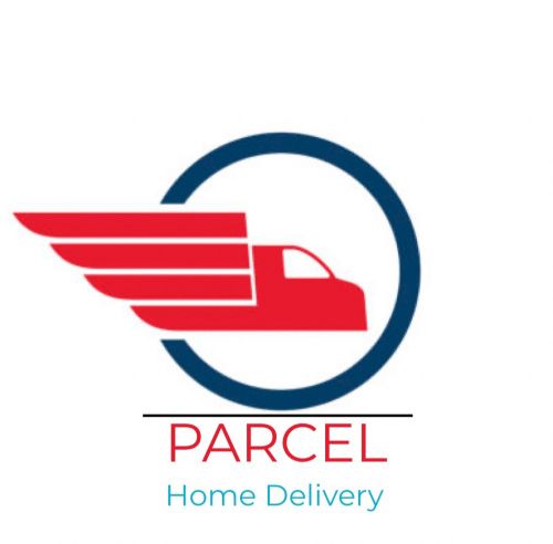 parcel delivery service 