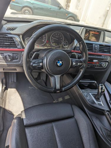 BMW 420 i for sale