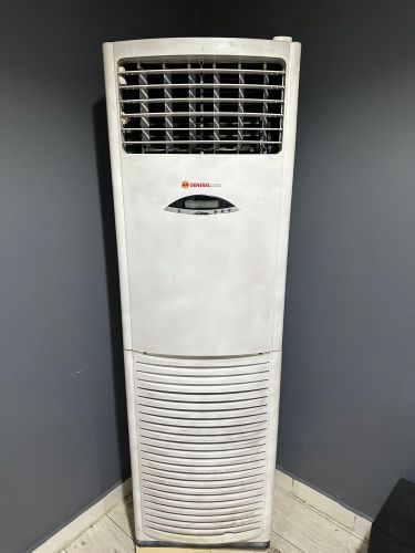 4 Ton GENREAL COOL stand AC 