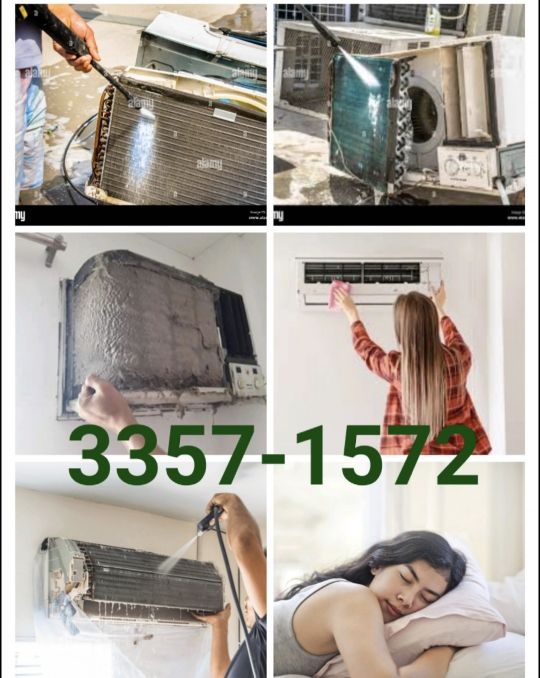 We are doing all kinds of Air Conditioner Service 33571572