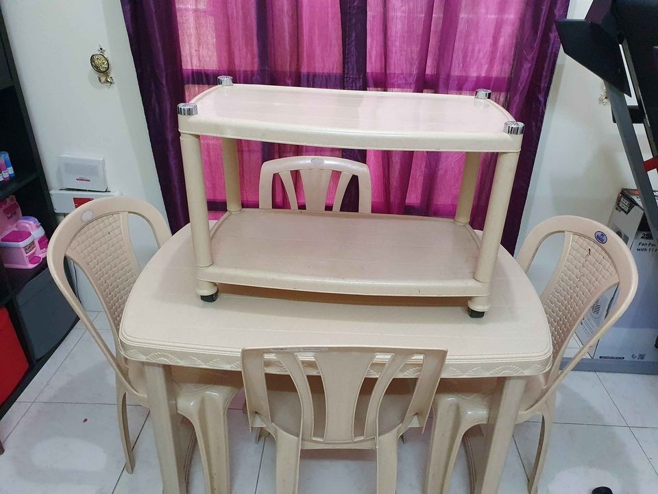 Dinning Table Chair Center Table