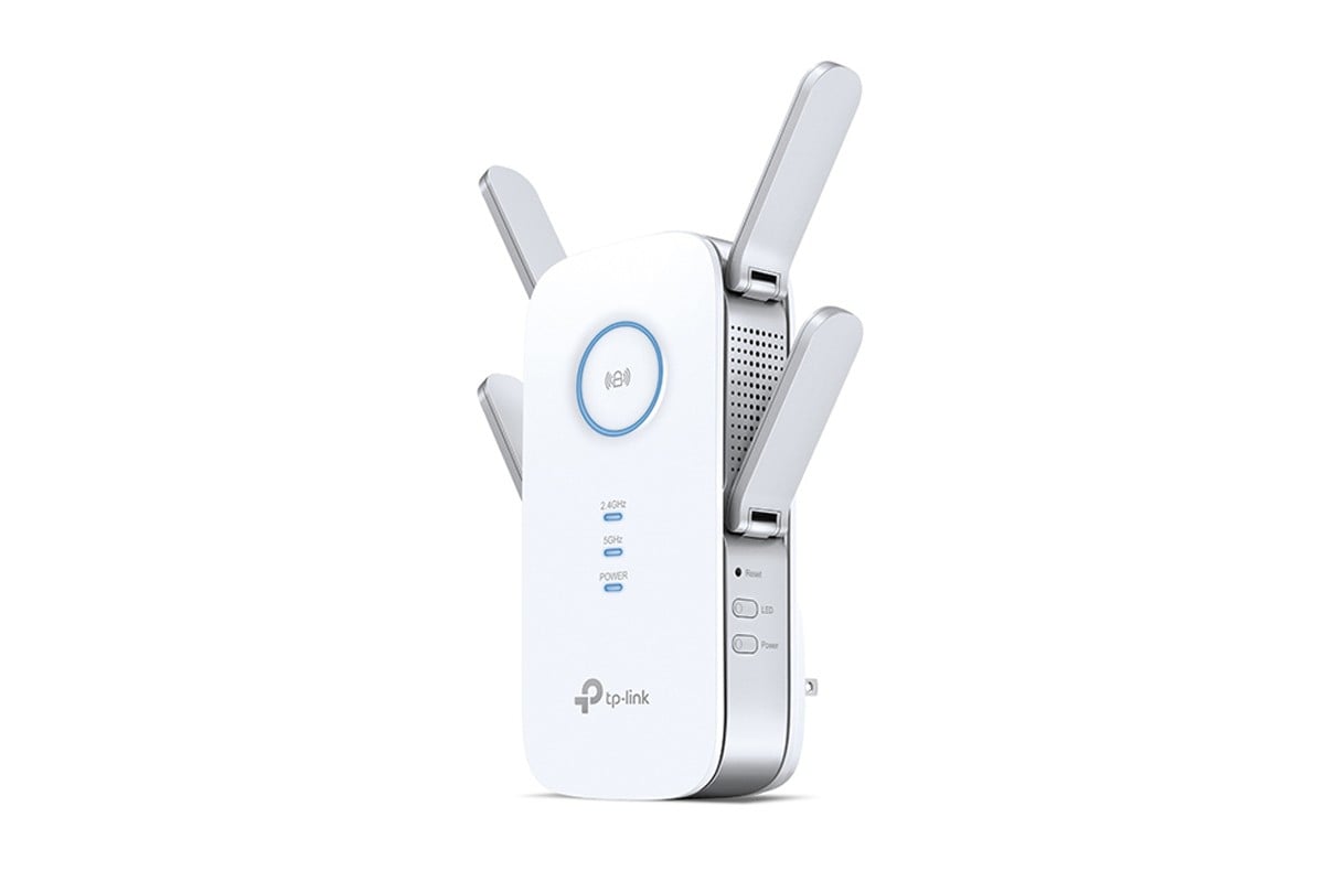 TP Link AC2600 MUMIMO WiFi 