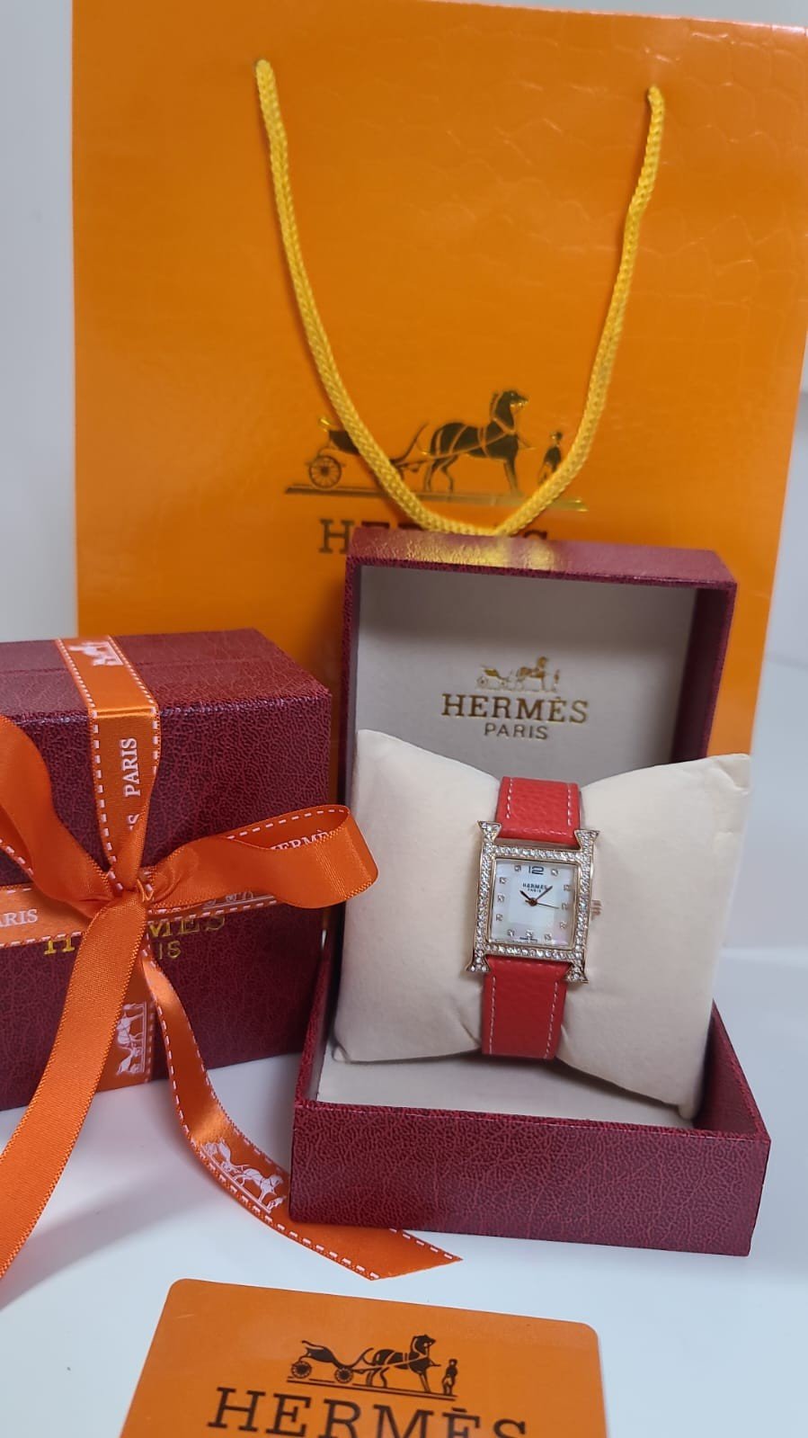 gifts from HERMES