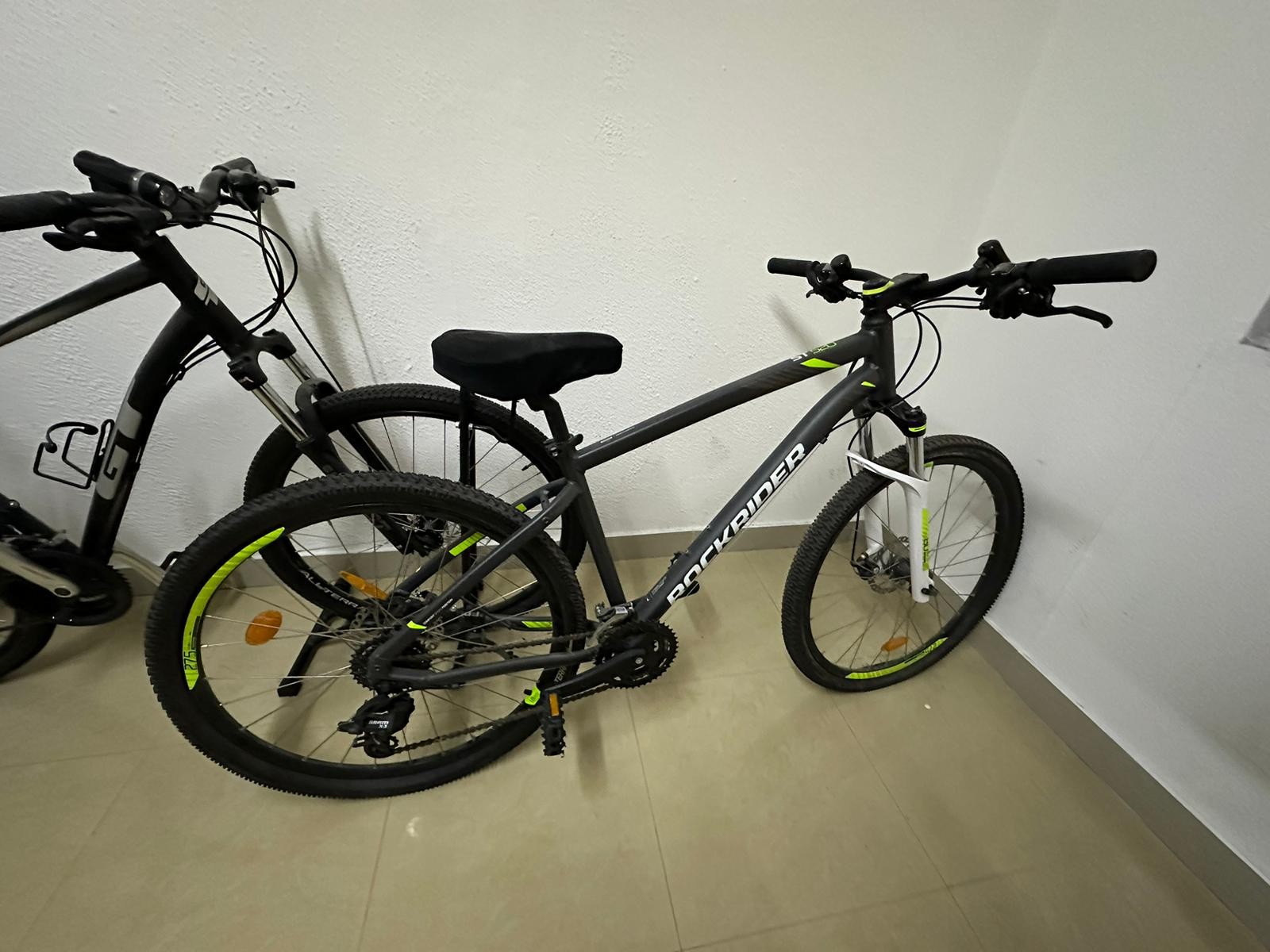 2 Bikes for Sale