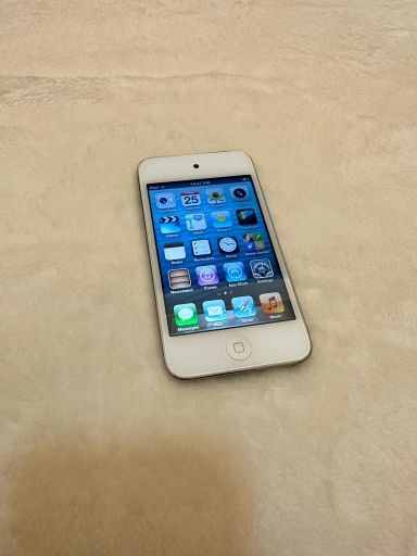 Apple iPod Touch 4th Generation
