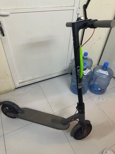 smart scooti electric750 real 