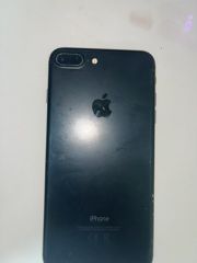 iPhone 7plus 128gb