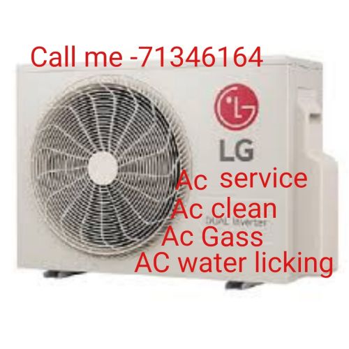 AC service