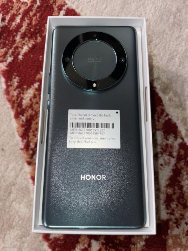 Honor X9a 5G for sale 