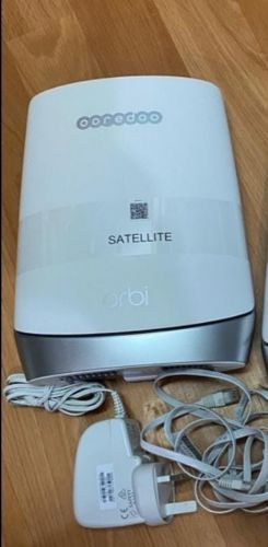 orbi satellite wifi6 RBS750