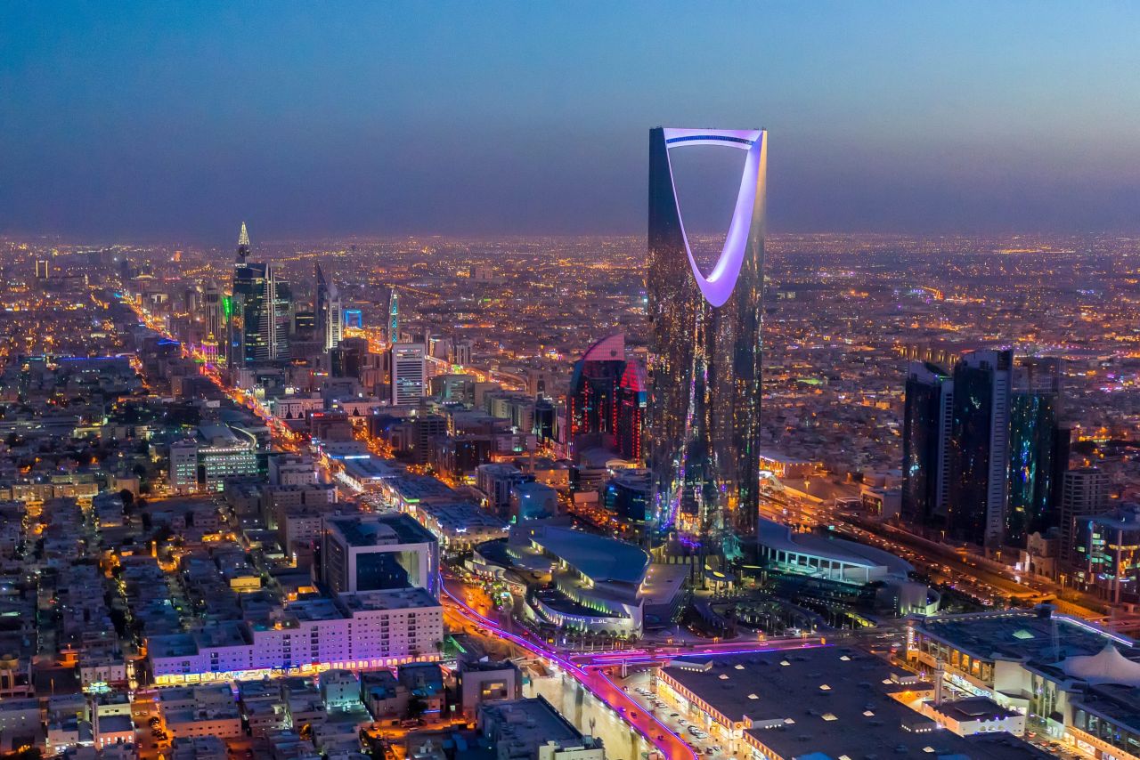 Consultation and preparing documents for Saudi Arabia Evisa