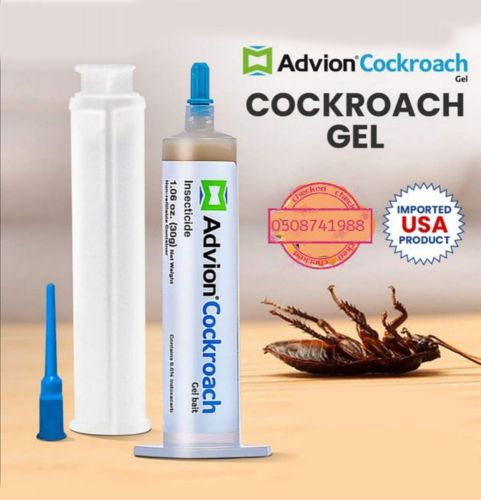 Advion cockroach gel USA