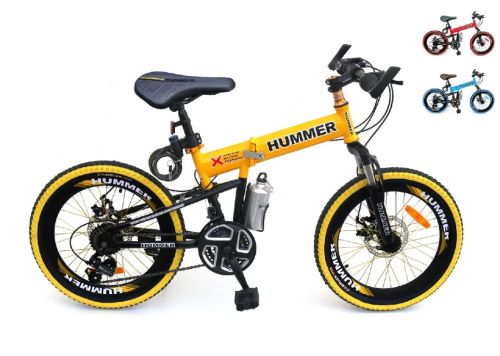 Hummer bike for kids