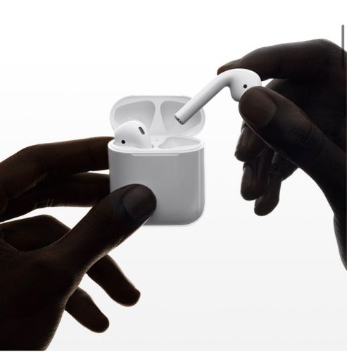 Airpods 2 