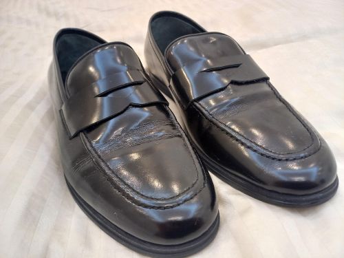 Formal Penny Loafers size 43