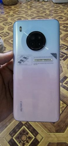 Huawei Y9 A