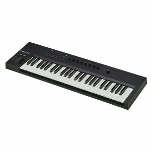 electric piano keyboard