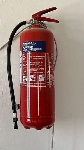 4 fire extinguisher for sale 