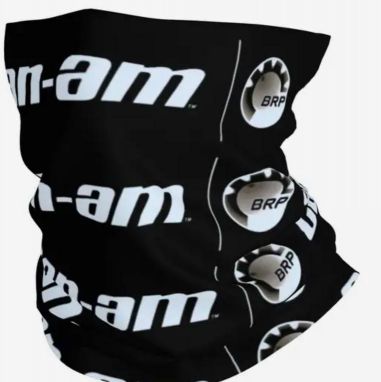 can am mask