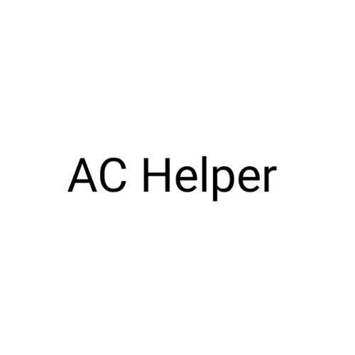 AC helper