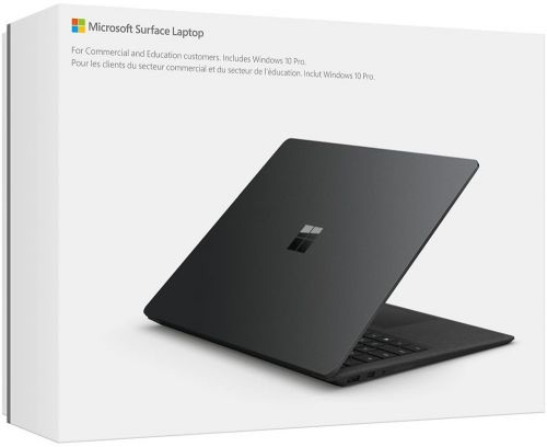 Surface laptop 3 i7 10th Gen 16G 