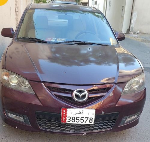 Mazda car for sale