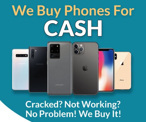 Buy all phones