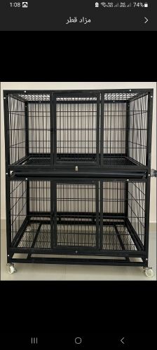 cage for selling
