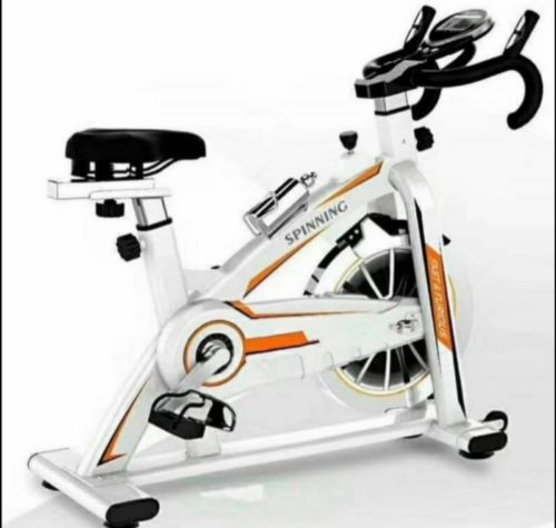 Sports fitness bike