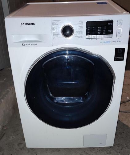 washing machine sell 7 kg  5 kg