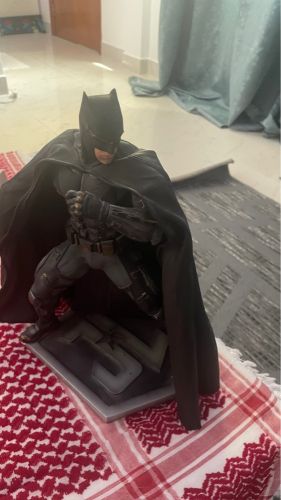 Batman collectors action figure