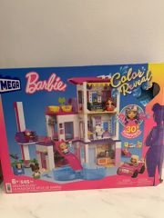 Barbie Doll House for sale.