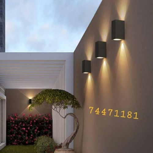 Wall Light Sales With Fixings