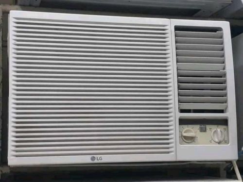 used window AC FOR sale