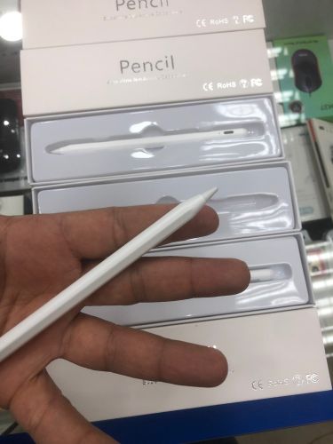 قلم لجميع الايبادات
