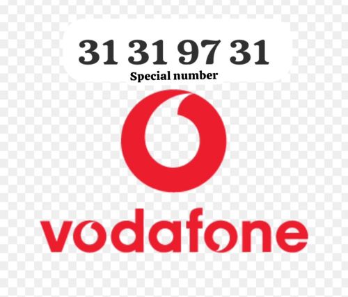 special phone number Vodafone 