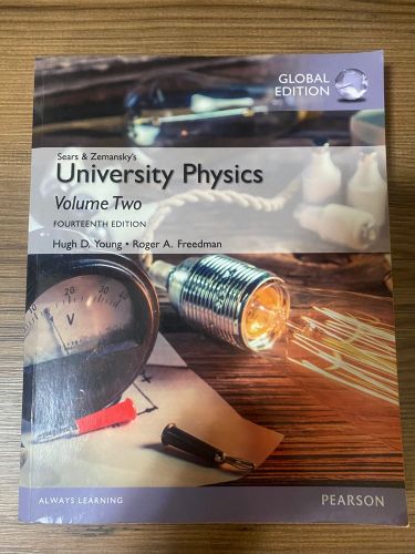 University Physics Vol.2  