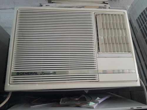 Window LG General a/c for sale 2