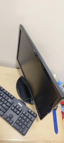 Samsung LED monitor 20 inches