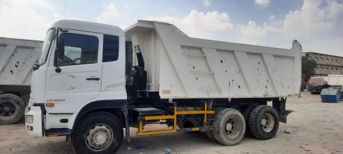 UD Dump Truck for Sale 2014