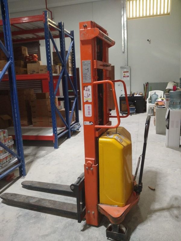ELECTRICAL  Froklift 1ton