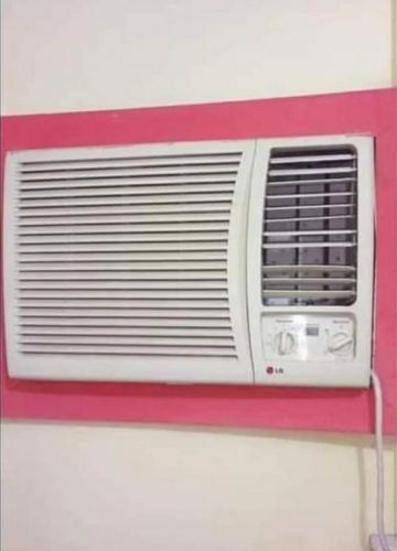 used window AC FOR sale