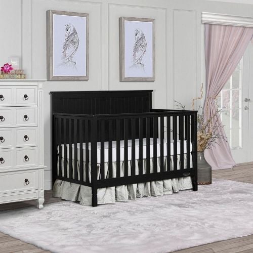 New Baby Crib 3 in 1 for Sale