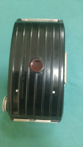 1936 Model Camera
